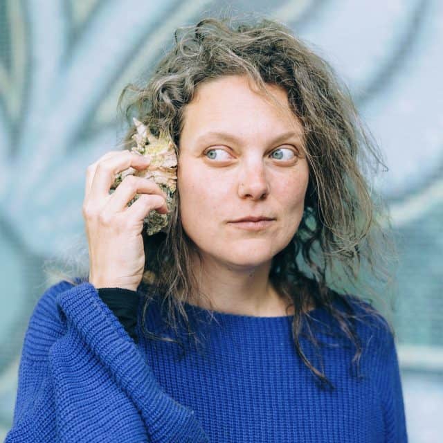 Tamara Janmaat