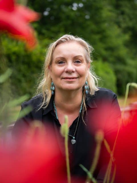 Ingrid Eisenburger