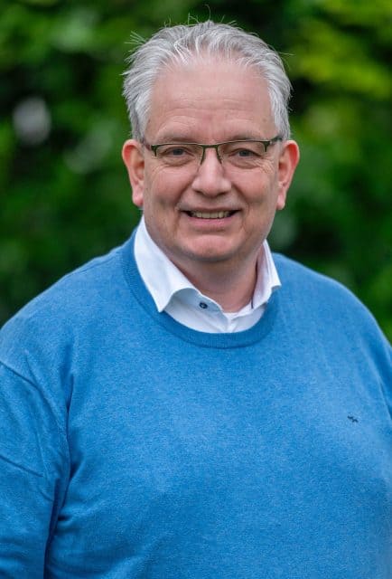 Ruud Jonkers