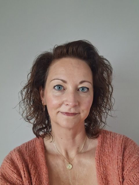 Alieke Mulders
