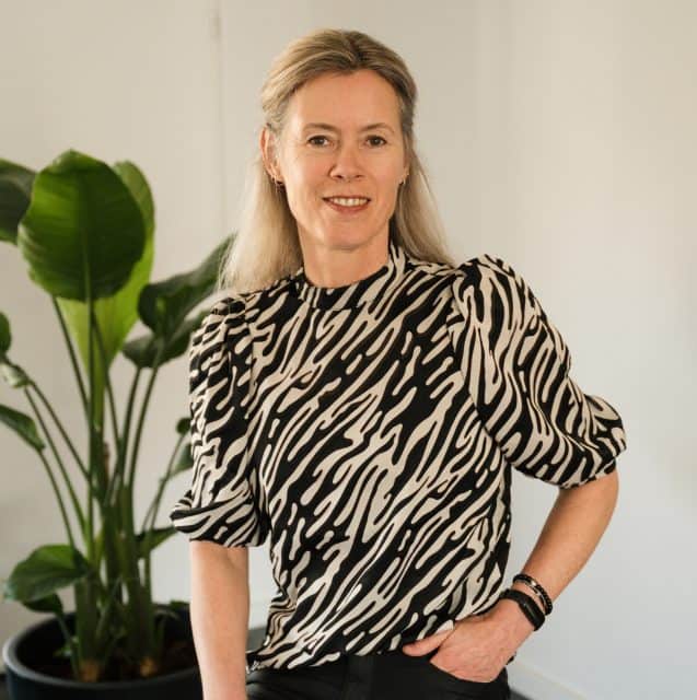 Anita van Loon