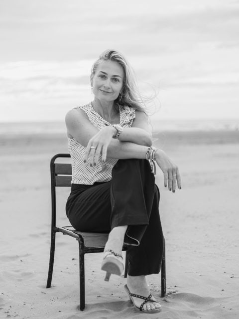 Marjolein Overmars