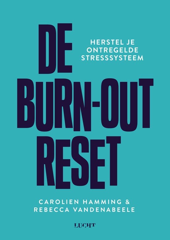 De Burn out reset