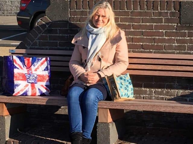 Mieke Beiler