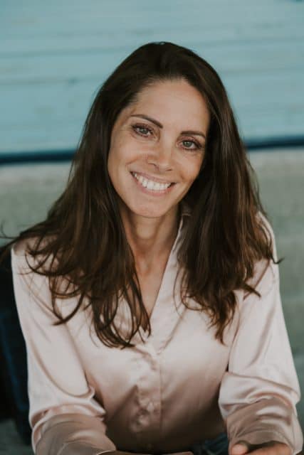 Anita van der Voorde