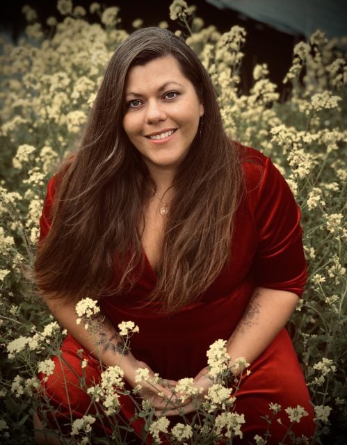 Shirly  Gerritsen 