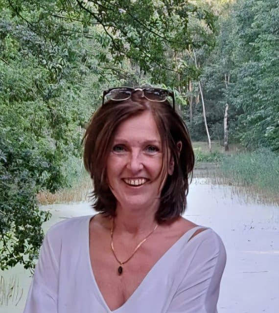 Diana de Waal 