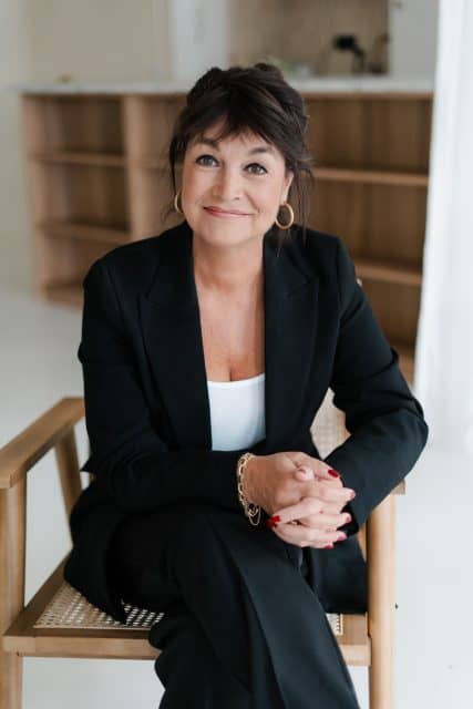 Jolande  van Driel