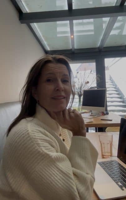 Debby Van Soest