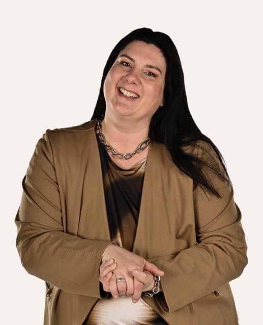 Angela Narcist.nl