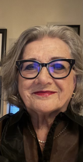 Maria Franken