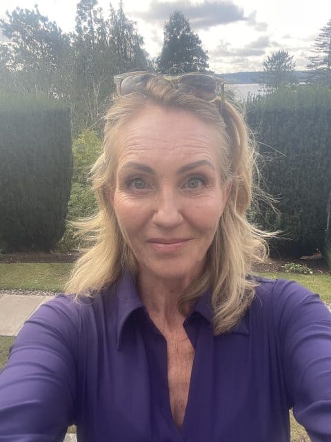 Sandra  Tuit