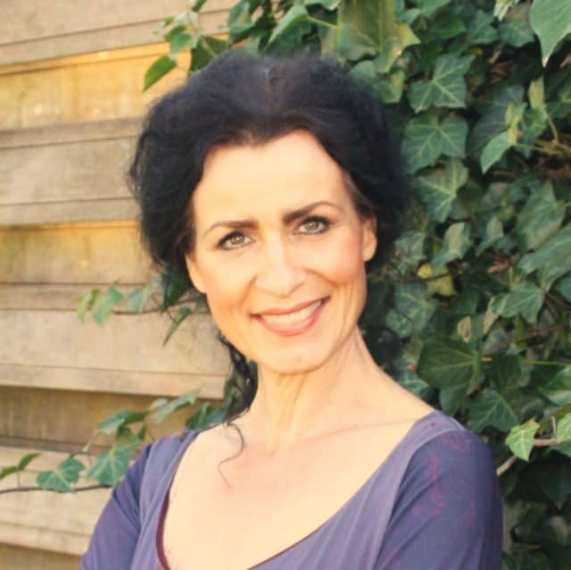 Roos Simbula-Sevat
