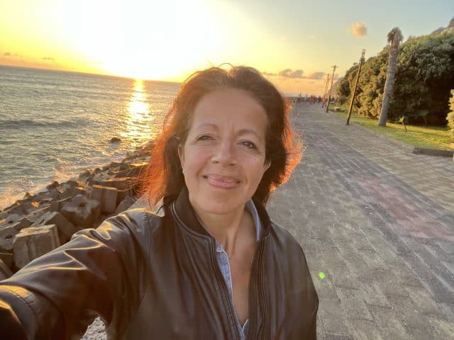 Miluska  de Ruiter 