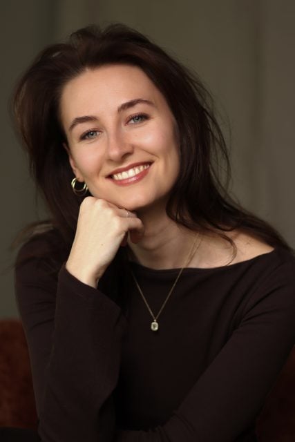 Nikki Fluit