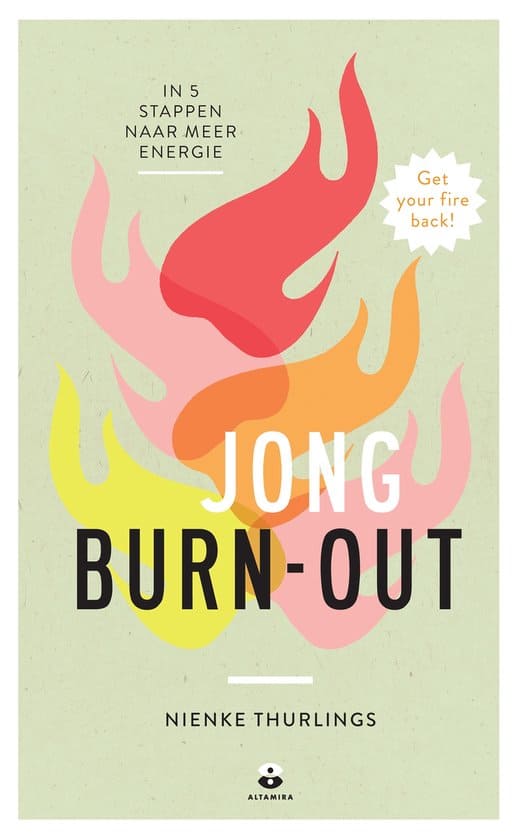 Jong Burn out