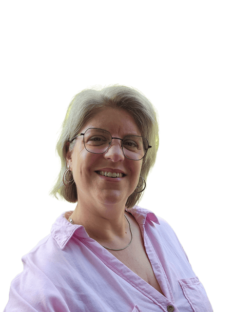 Tamar Deijkers