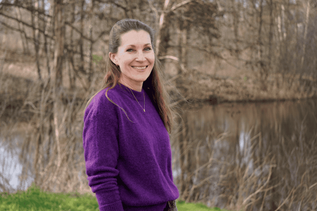 Marjon van Dinther