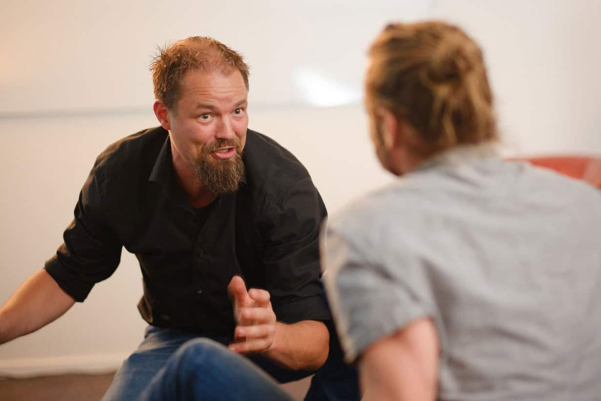 Ruben Zuilhof Coach voor mannen Mannencoach Coaching voor mannen