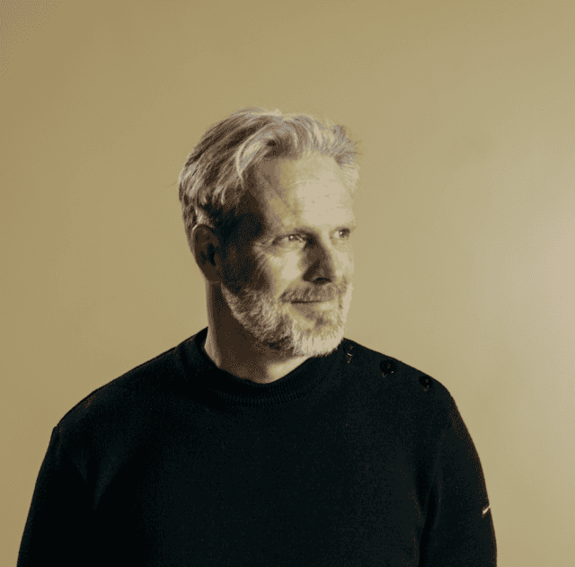 Martijn Wolff