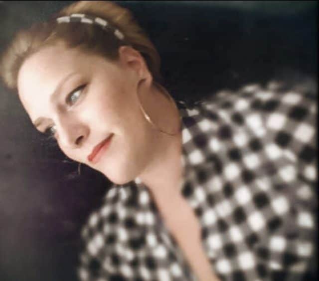 Wilma  Klinkenberg 