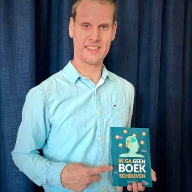 Jeffrey Wijkhuisen