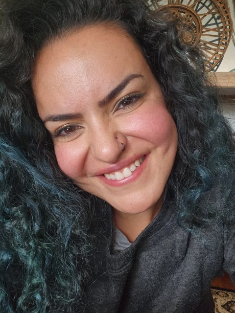 Sheyda  Darab 