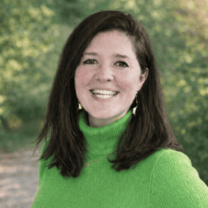 Clarisa Ballijns-Bouhuisen