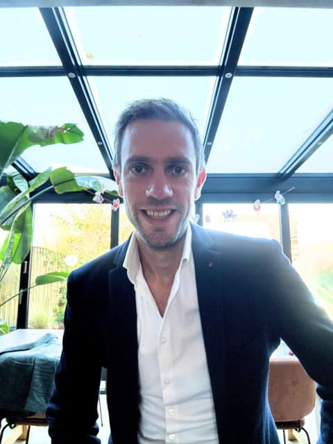 Jelle Klein