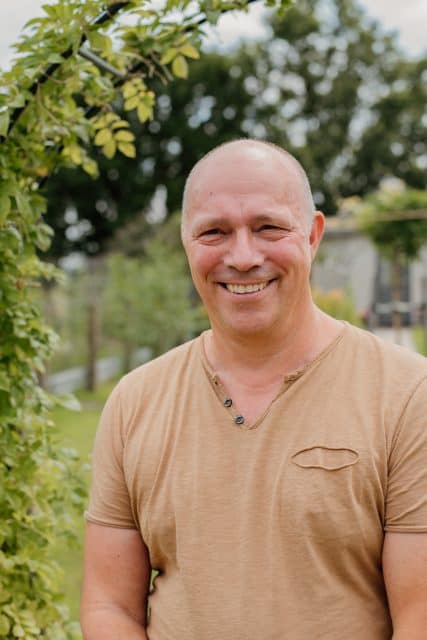 André Bikhoff