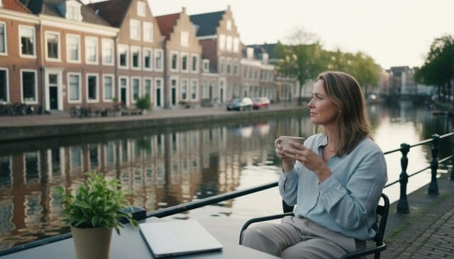 Work/Life balans voor ondernemers