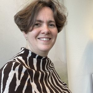 Marielle Van Houwelingen 