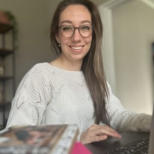 Nicole Gaertner - Hendriks