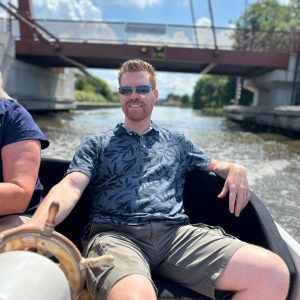 Frank van den Tillaart