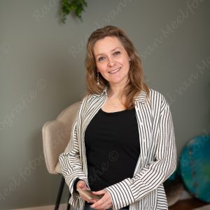 Angela van de Gender