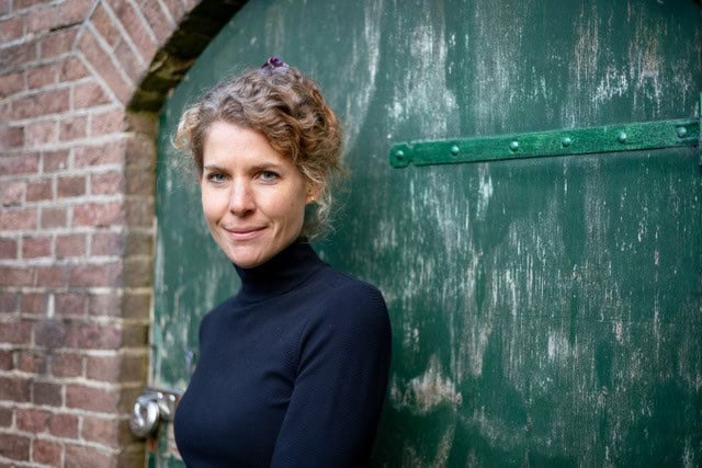 Emma Hafkamp Ondernemerscoach Utrecht