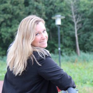 Eveline van der Vlist