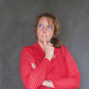 Hester van Lindenberg