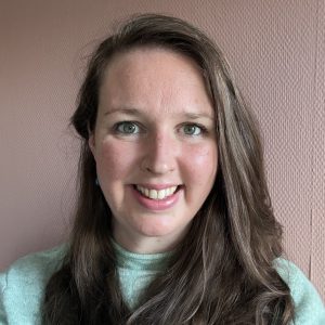 Brenda Nieuwenhuizen