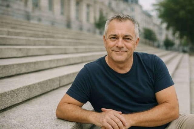 Serge trauma coach Eindhoven