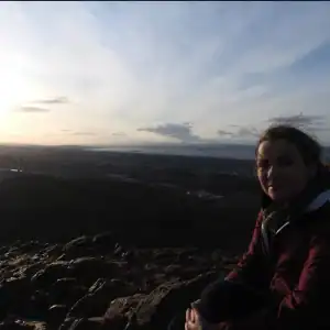 Patricia  Van Herpen 