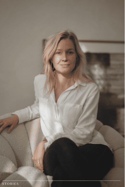 Lianne Slegers