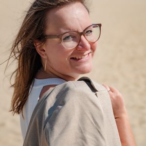 Nikki  Van Veenendaal 