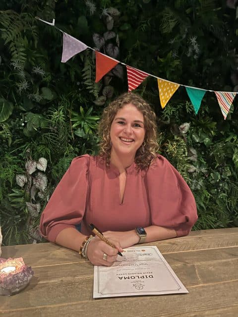 Inge Verhoeven 