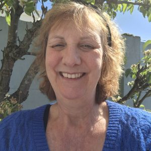 Bianca Jansen van Rosendaal