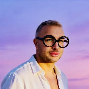 Dimitris Nikolidakes