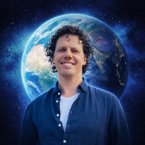 Robert Radian Derksen