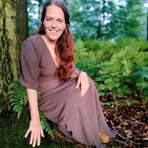 Maria Talitha Koffeman