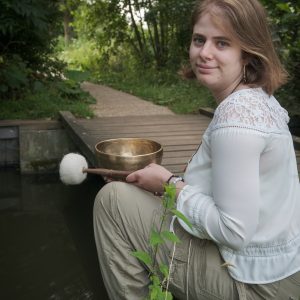 Suzanne van de Sande