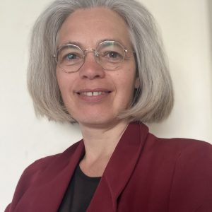 Evelien Mesman